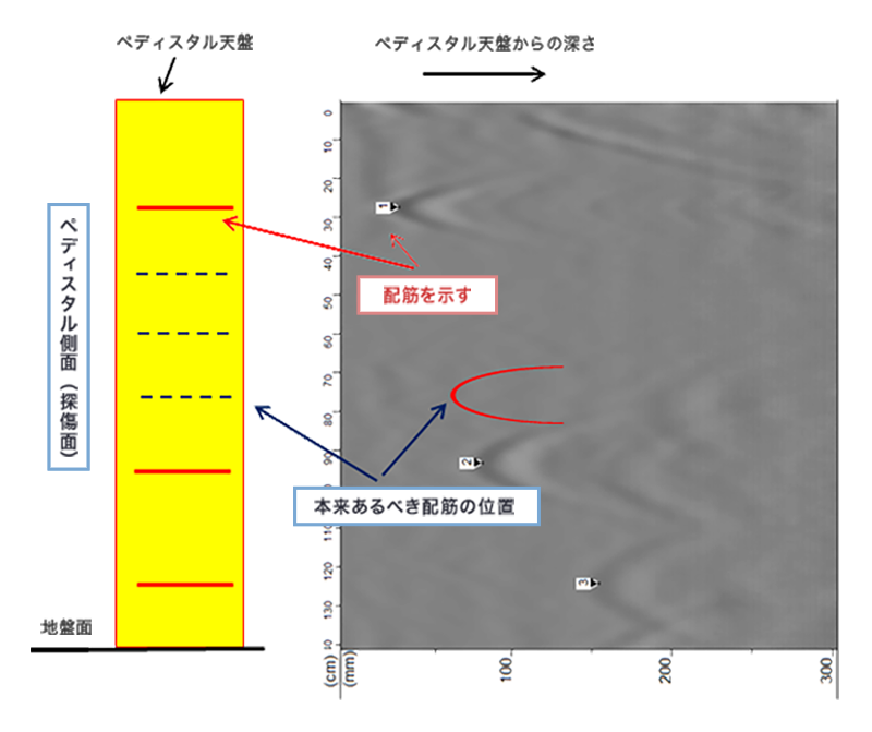 ②検査結果